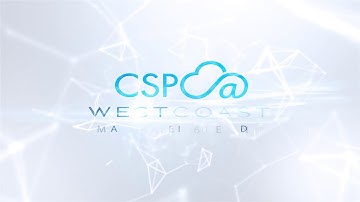 Microsoft Cloud Solution Provider Marketplace in 60 seconds