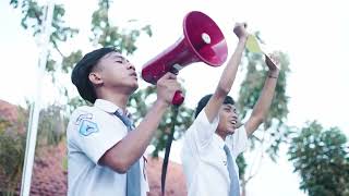 Video Angakatan Skansade 30 | Yearbook | Kelulusan | formasi bersama | video kelulusan | bts | sma