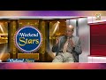 WEEKEND STARS S  K  BHAGAVAN