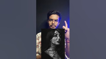 Creative Photo Editing Tutorial PicsArt #picsart #editing #tutorial #creative #photography #shorts