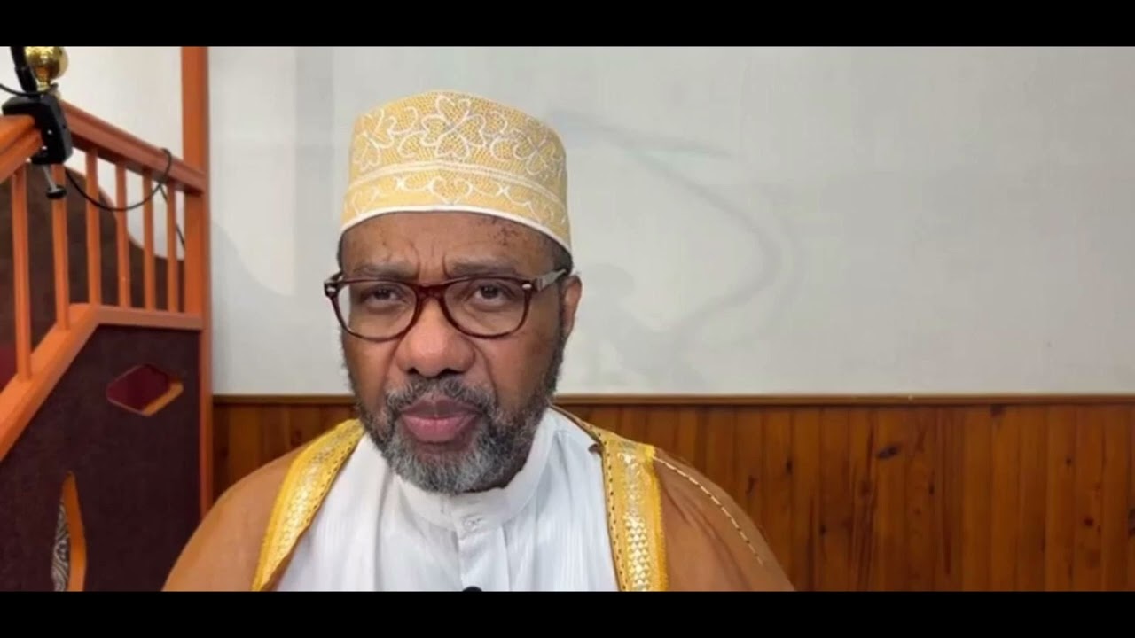 Ndola : Amani na Wusalama