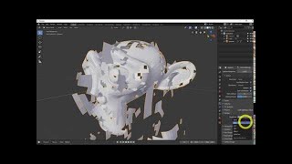 All Blender 2.8 modifiers explained. (updated) | explode modifier blender 2 8