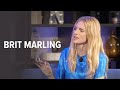 Brit Marling | The INBOUND Studio