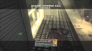 Laggy Killcam (Scrapyard Impulse)
