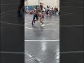 Watch This Wrestler DEFY Odds - You Won't Believe The END! #shorts
