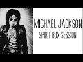 Michael Jackson INTENSE Spirit Conversation 2020. THIS WILL SHOCK YOU! The Astral Doorway II.