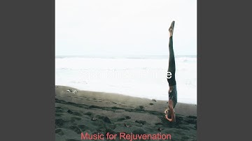 Sparkling Koto and Strings - Vibe for Yoga Nidra