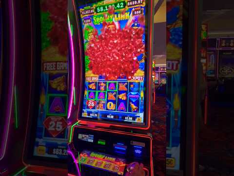 Présentation des Créneaux Horrifiques de Magical Spin