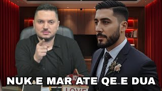 Download Lagu Historia Tronditse e djalit nga Shkodra: Vellezerit e saj nuk me lejojne ta mar ate qe e dua DETAJE MP3