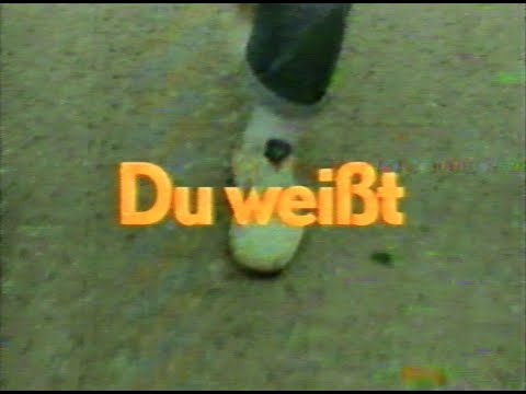 Davidson - Du weißt (offizielles Musikvideo)