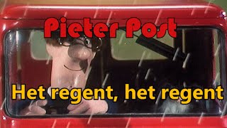 Pieter Post  Seizoen 1  Aflevering 4  Het Regent Het Regent