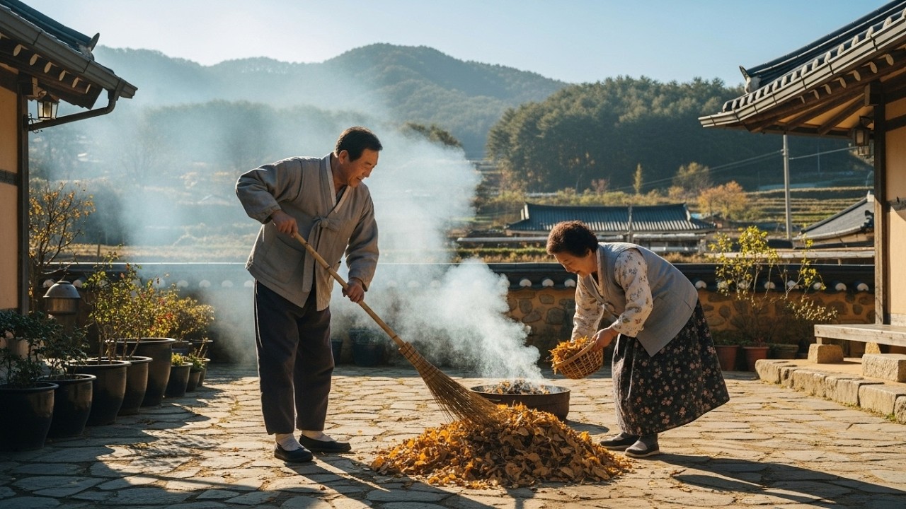 Un jugador endeudado regresa inesperadamente a la noche trágica del pasado, arriesga su vida para sa