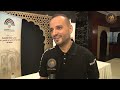 السقار لـ رم جرش تحفة فنية وهذا واجب الإعلام تجاهنا السقار لـ رم جرش تحفة فنية وهذا واجب الإعلام تجاهنا