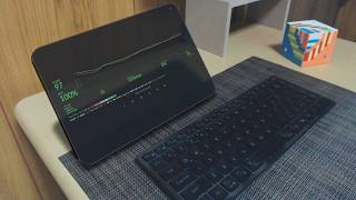 Competitive Programmer Typing Practice (Monkeytype) 26/10/21 Guide