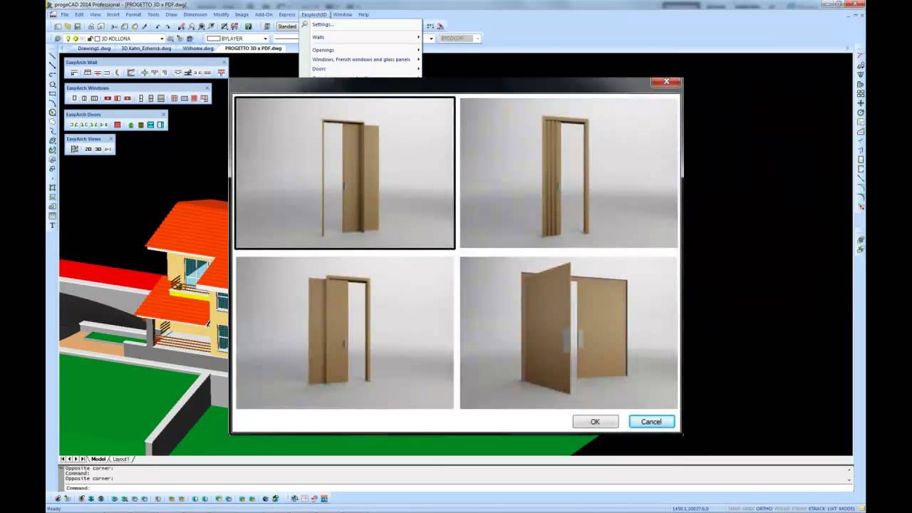 progecad free version progecad free version