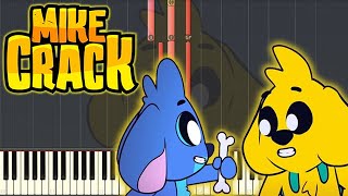 Darte Un Hueso - Mikecrack