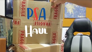 PSA/DNA Haul! - [Autographed photo and Funko Pops]