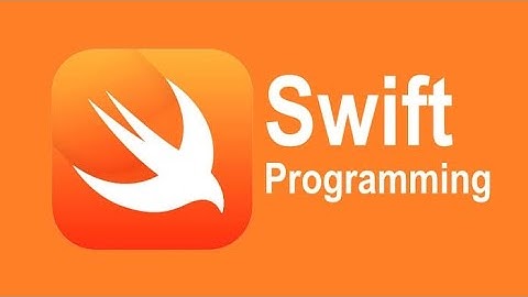 Swift: The Modern Programming Language for Apple Platforms (Entire Information of Swift)