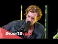 Warhaus  live at 3voor12 radio