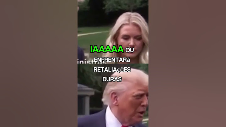 Conflito comercial Brasil EUA  o que está em jogo e os riscos de isolamento internacional