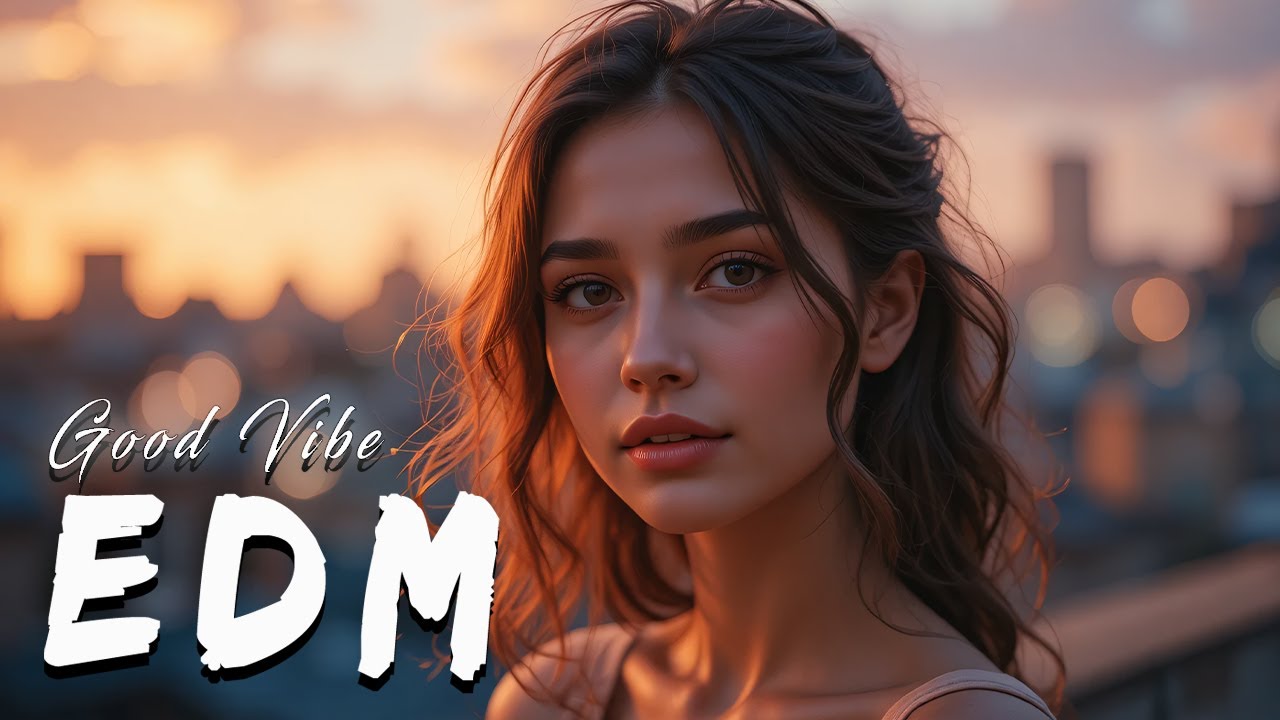 EDM After Hours 🎧 Warm & Laid-Back Chill