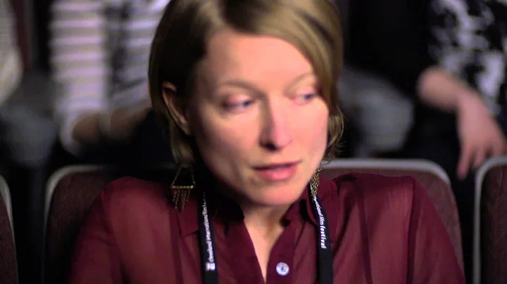 CIFF38, The Home For Stories - "Meet Maureen"