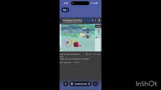 Rotom wash clutch up