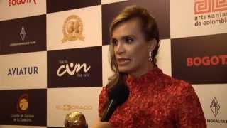Tatiana Piñeros Laverde, Director , Instituto Distrital de Turismo, Bogotá