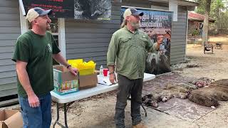 Full GTA Youth Trapping Competition: History Update
