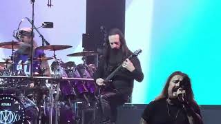 Download Lagu Dream Theater - Octavarium - Razor's Edge Live Adidas Arena Paris 2024 MP3