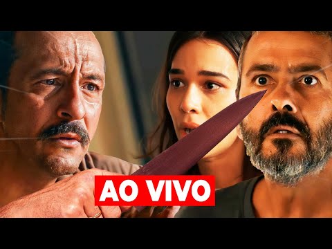 Renascer - Capítulo de Hoje 30/04 Terça - Resumo Completo da Novela Ao Vivo