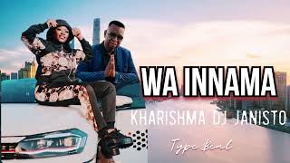 Kharishma, DJ Angelo, Buddy Sax - Wa inama feat. DJ JANISTO 