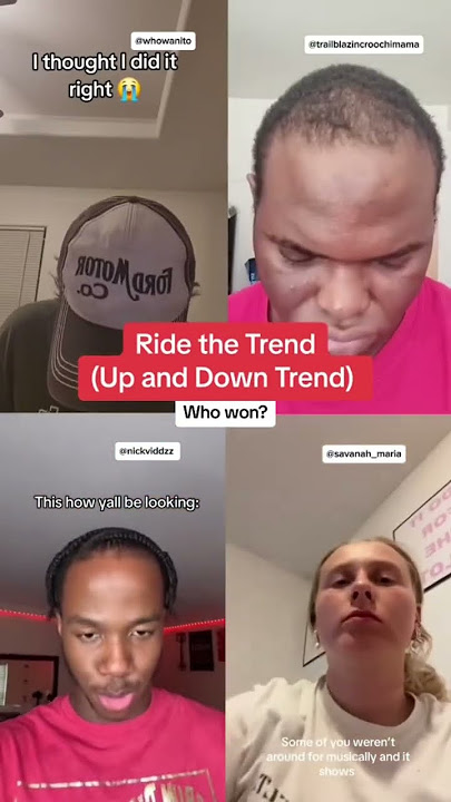 Up and Down and Round TikTok Trend! #shorts #fypシ゚viral #tiktokchallenge