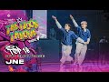2nd Place JnE Duo Competition The Floor Throne Vol 9 mp3