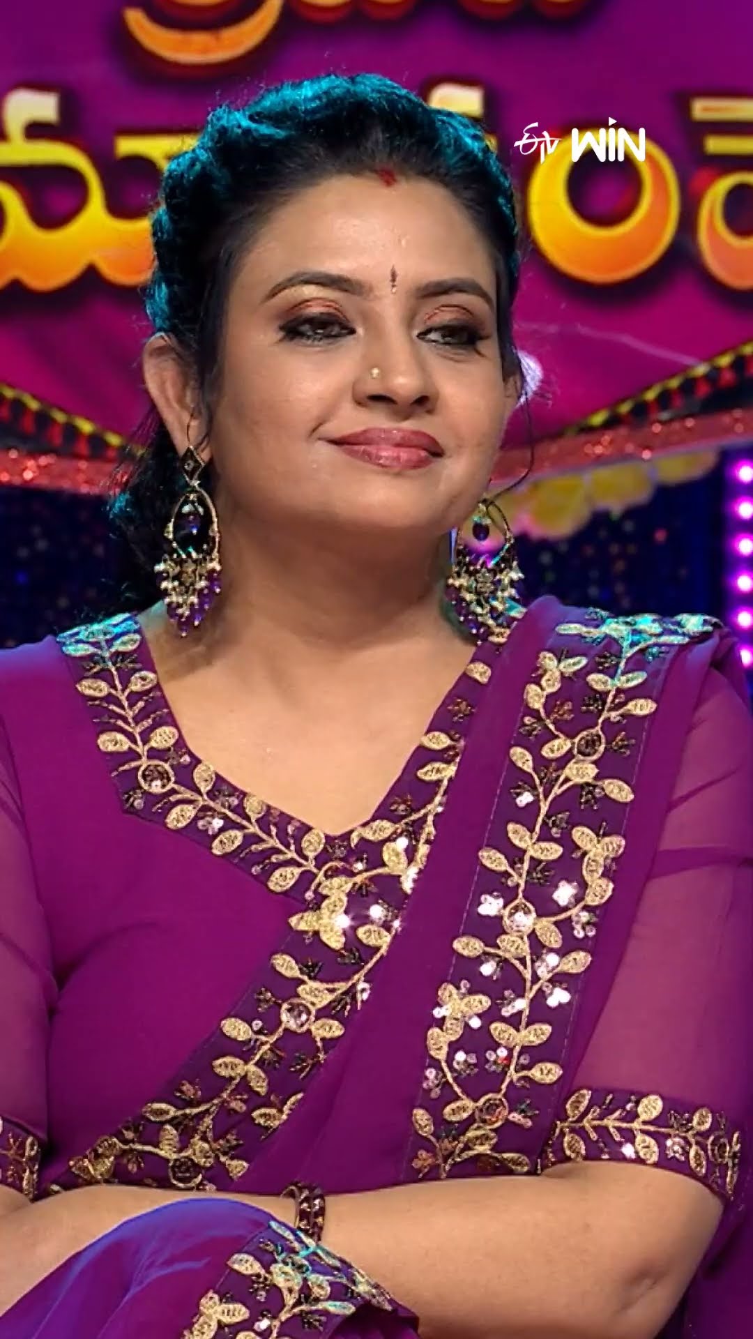#shorts - ఓదారుస్తున్న హైపర్ ఆది..! #sridevidramacompany #hyperaadi #comedy #naresh