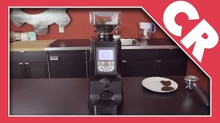 Eureka Atom Grinder | Crew Review - YouTube