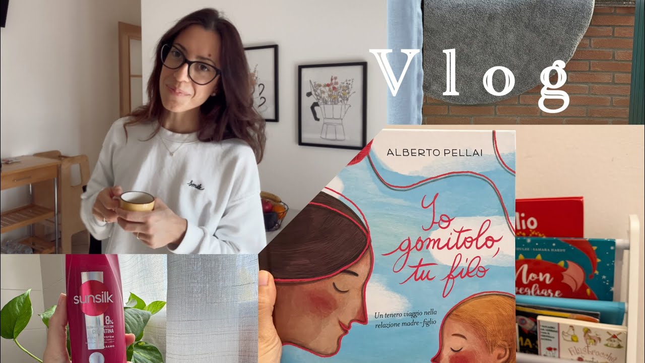 Ritorno dopo 10 anni | Baby libreria | Vinted 
