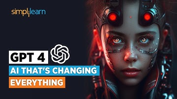 What is GPT 4? | AI That