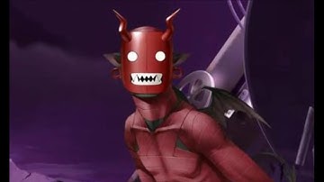 Meeting Bugaboo Shin Megami Tensei Strange Journey Redux