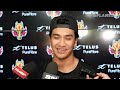 Pre-Game | Zayne Parekh - 08.12.25