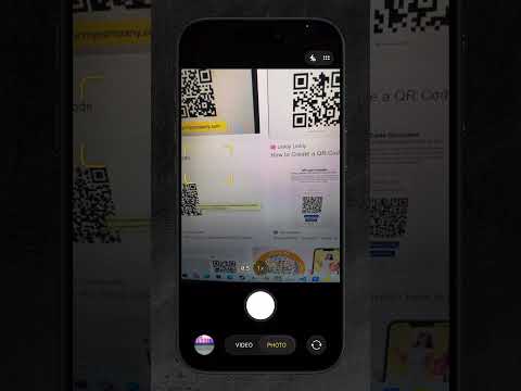Want to Scan