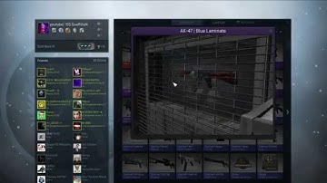 CS:GO 50 sub giveaway (CLOSED)