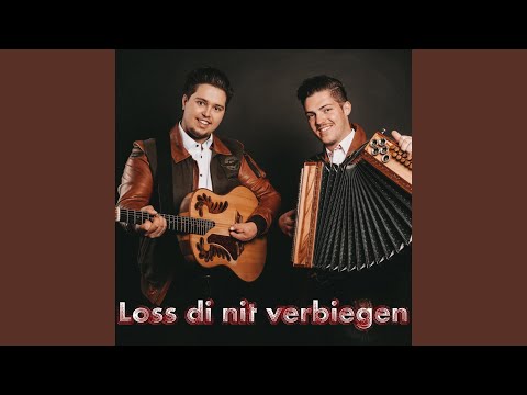 Loss Di Nit Verbiegen