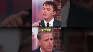 Adam Mockler on Political Violence Claims
♥ Like, comment, and subscribe to support.
TikTok: https://www.tiktok.com/@brainrotpolitics
Twitter: https://twitter.com/brainrotpol
IG: https://www.instagram.com/brainrotpolitics
Discord: https://discord.gg/bbyZ8KFcHw Adam Mockler on Political Violence Claims