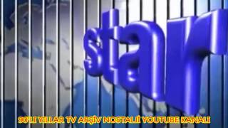 STAR TV  HABER JENERİĞİ  1994 Nostalji