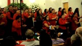 FTL Christmas program 2011
