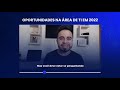 Torne-se um especialista em Infraestrutura de Redes, mesmo que você não saiba nada sobre o assunto