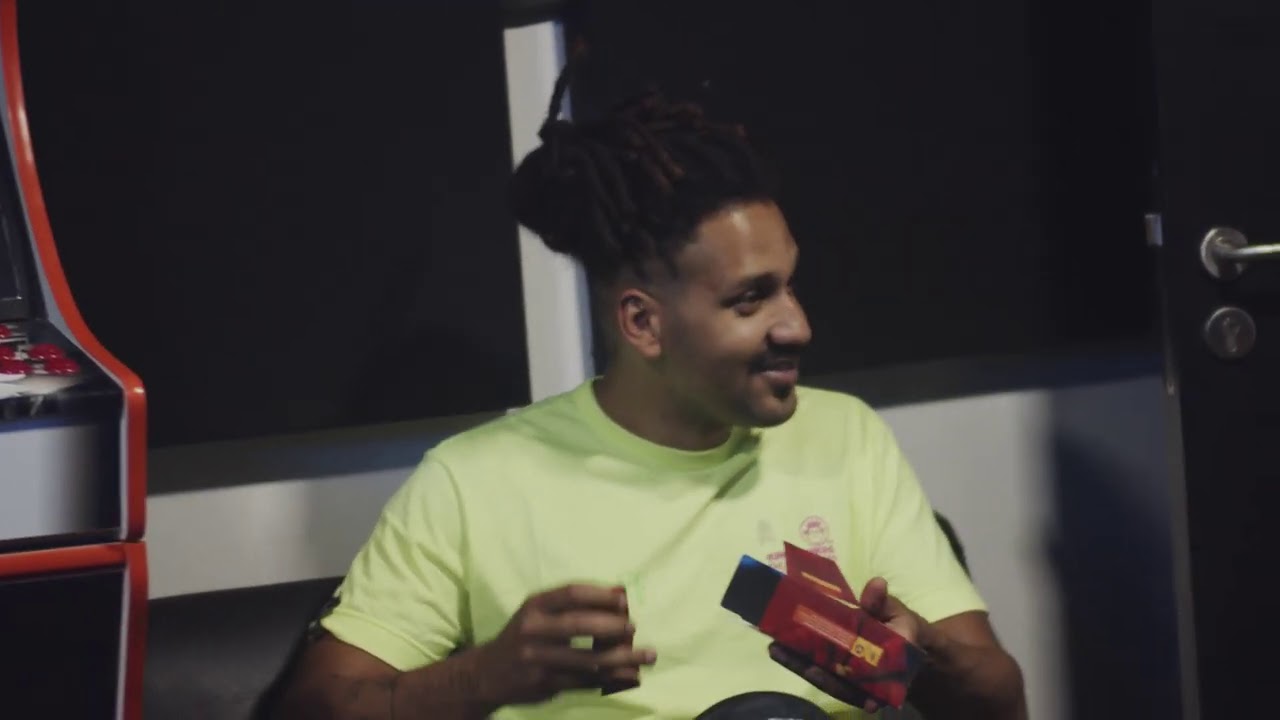 60 dias Apaixonado, 10k de Inscritos, Especial Sessão de Freestyle