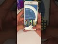 حل مشكلة سرقة الرصيد اوريدو جيزي موبيليس Rami Iphone حل مشكلة سرقة الرصيد اوريدو جيزي موبيليس Rami Iphone