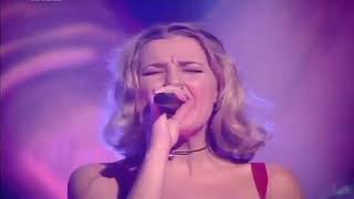 Whigfield  ----  Saturday Night